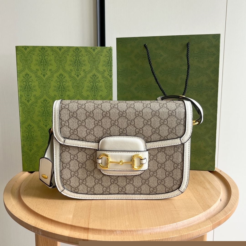 G*u*i satchel bags